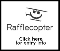 Rafflecopter logo link